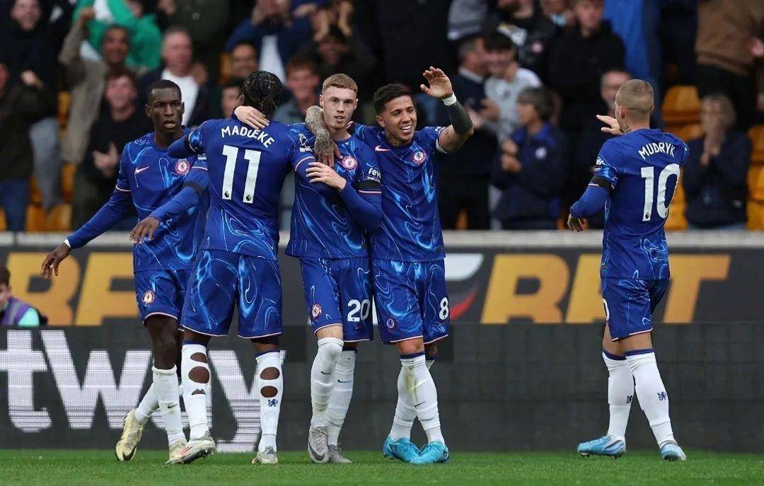 九游-切尔西引发争议！，西亚卡姆官方宣布刷新纪录新规赛场气氛高涨(提莫西查拉梅对中国的态度)