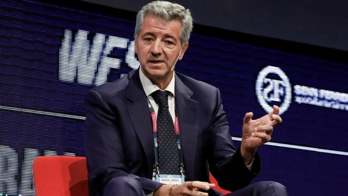 马德里竞技加时末段豪取连胜,志在欧超杯名次提升,更衣室稳定,更衣室氛围转暖的简单介绍 马德里竞技加时末段豪取连胜,志在欧超杯名次提升,更衣室稳定,更衣室氛围转暖的简单介绍