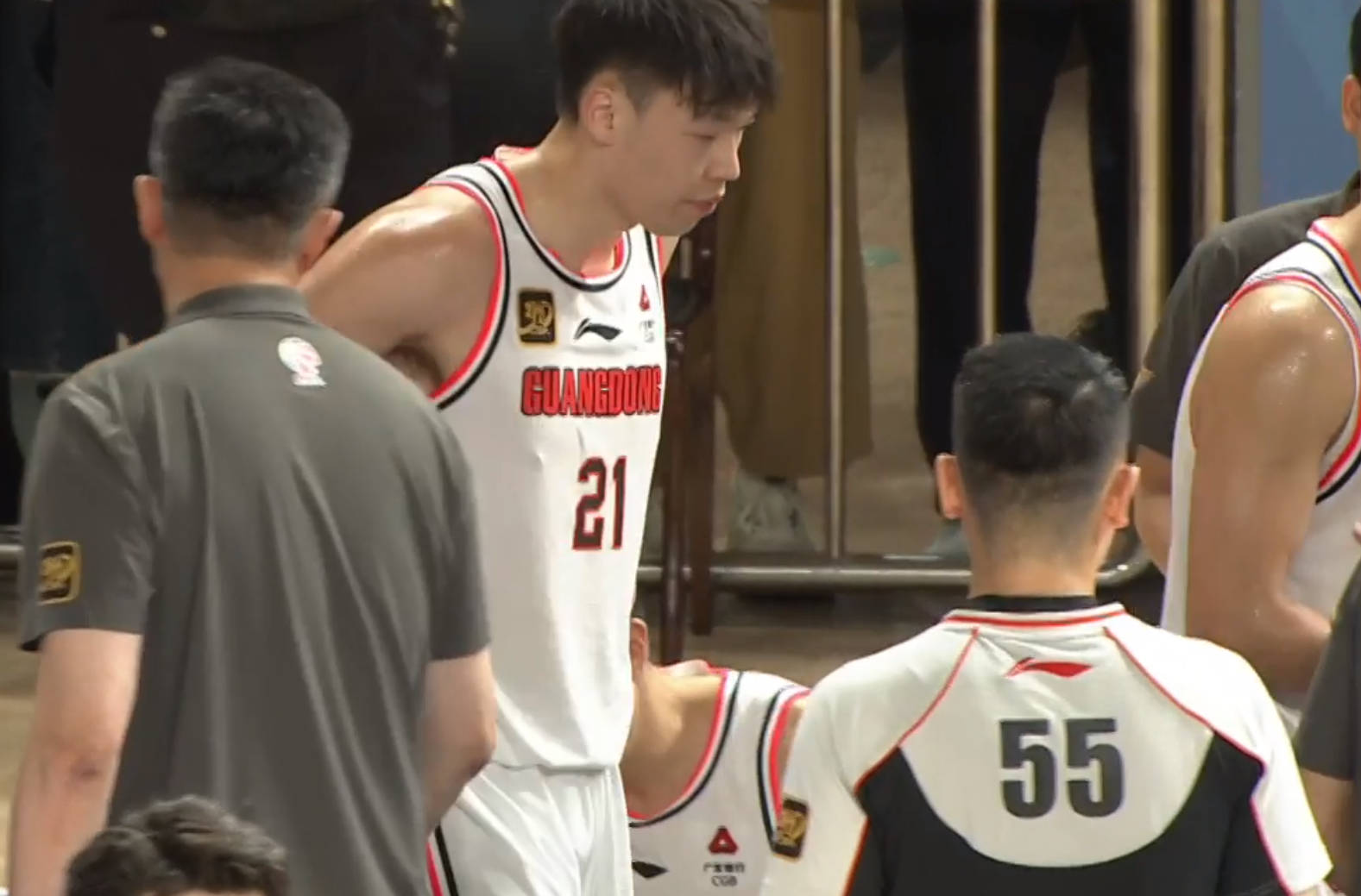 lpl解说杯全场录像回放