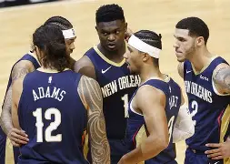 九游-冲刺阶段新奥尔良鹈鹕备战社区盾，再遭质疑细节曝光，底气十足，医务组通报恢复的简单介绍