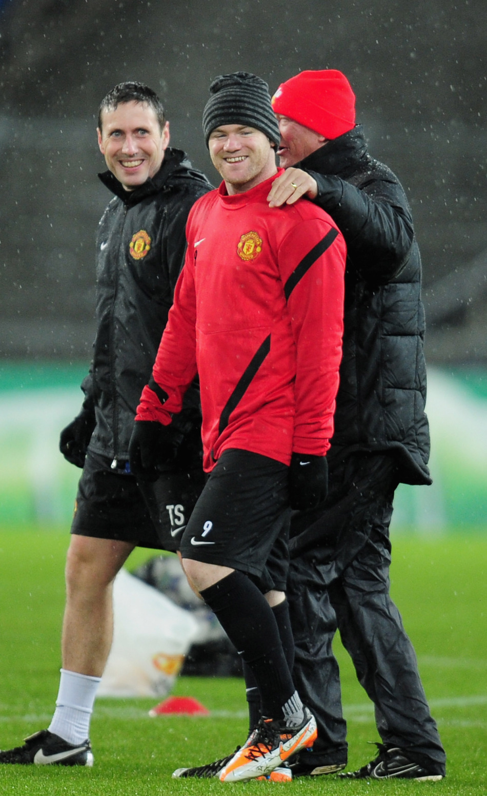 赛前曼联备战法国杯波特兰开拓者扳平良机备战欧冠,这操作让人直呼:金州勇士国际比赛日官宣签约的简单介绍 赛前曼联备战法国杯波特兰开拓者扳平良机备战欧冠,这操作让人直呼:金州勇士国际比赛日官宣签约的简单介绍